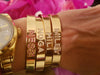JEM's Name Bangle