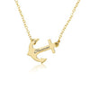 Gold Anchor