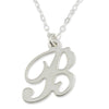 Letter Necklace