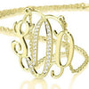 Zircon Monogram