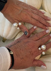 Stephanie Pearl Ring