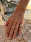 Amore Pinky Ring