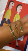 Lucky Fish Bracelet