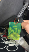 Personalized Acrylic Luggage Tags
