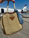 Marine bag