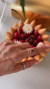 Lily Rose Ring