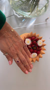 Lily Rose Ring