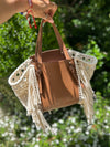 Bohemian St.Tropez bag