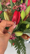Lily Rose Ring