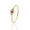 Lenny Eye Ring