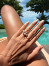 FiFi Pearls Ring