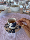 Ivory Link Ring