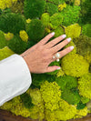 Stephanie Pearl Ring
