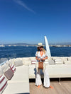 Bohemian St.Tropez bag