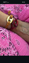 Marine Link Bracelet