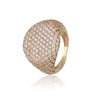 Tanya Royal Pinky Ring