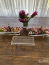Beehive flowers