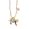 Fortuna Necklace With Fortuna Charm