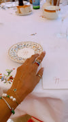 Lucky Turtle Charm Chain — 5