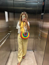 The Rainbow Bag🌈