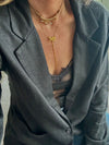 Gota Tail Necklace