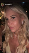 Melanie Lucky Fish Earrings