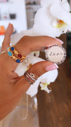 Marine Gem Ring