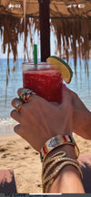 Marine Gem Ring