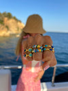 Marine Gem Ring