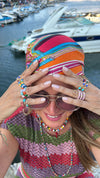 Marine Gem Ring