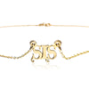 SIS Necklace