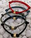 Cube Bracelet