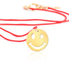 Smiley Miley Red Wire