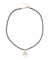 Lily Pearl Choker