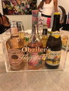 Acrylic Champagne Bucket