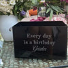 Acrylic Champagne Bucket