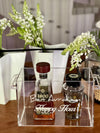 Acrylic Champagne Bucket