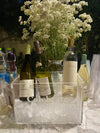 Acrylic Champagne Bucket