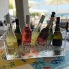Acrylic Champagne Bucket