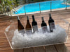 Acrylic Champagne Bucket