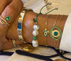 The Love Bangle Hearts