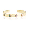 The Love Bangle Hearts