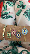 The Love Bangle Hearts