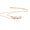 AS Well As We Do Necklace