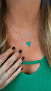 AS Well As We Do Necklace