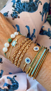 Malibu Chunky Link Necklace