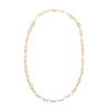 Long Link Chain