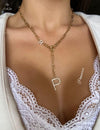 Long Link Chain