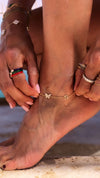 Jema Ankle Bracelet