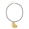 Foursome Jem Hearts Pendant